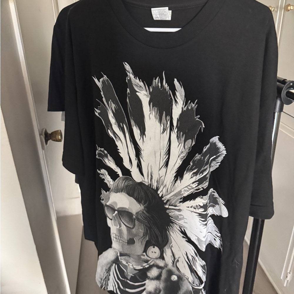 Men’s tshirt. 2XL.